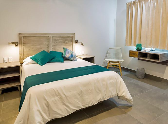Hotel Dc Boutique & Spa Пуерто-Ескондідо Екстер'єр фото