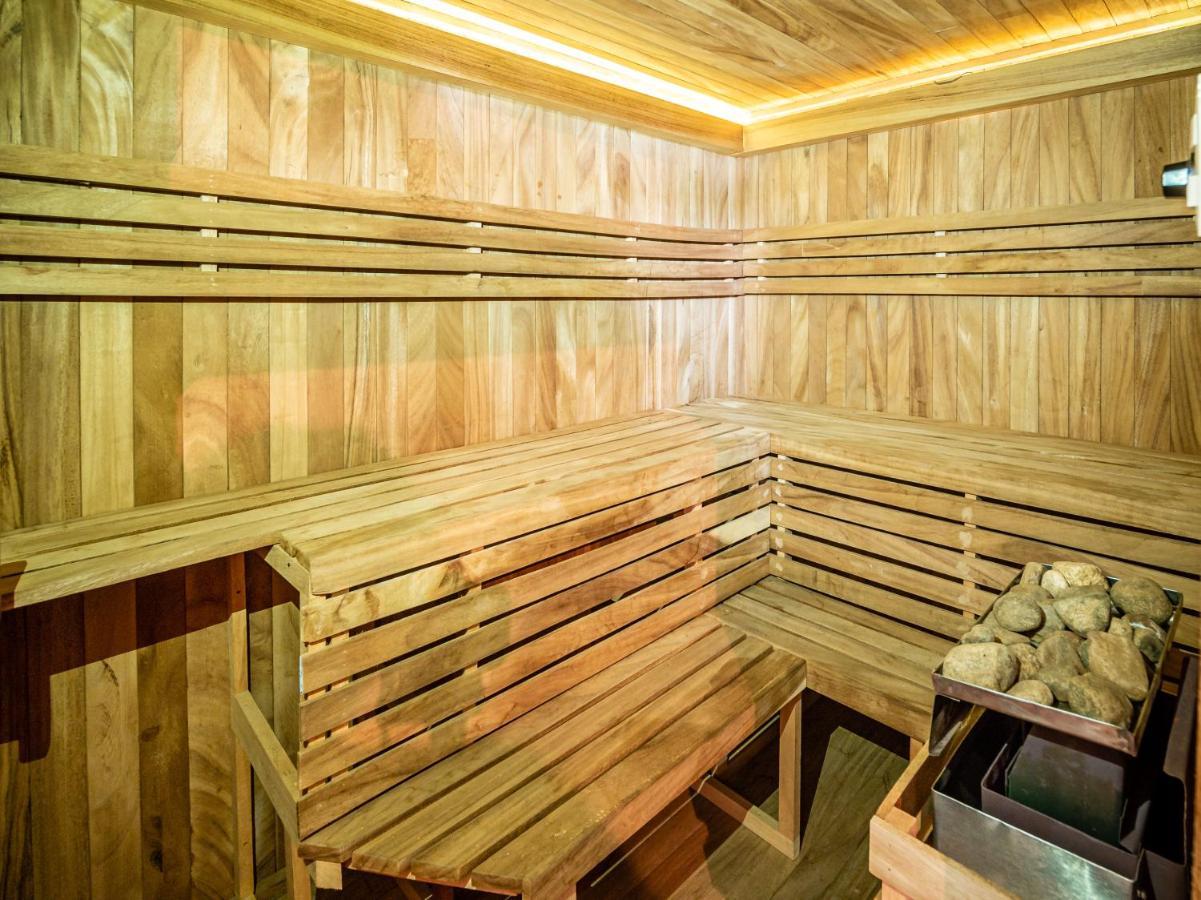 Hotel Dc Boutique & Spa Пуерто-Ескондідо Екстер'єр фото